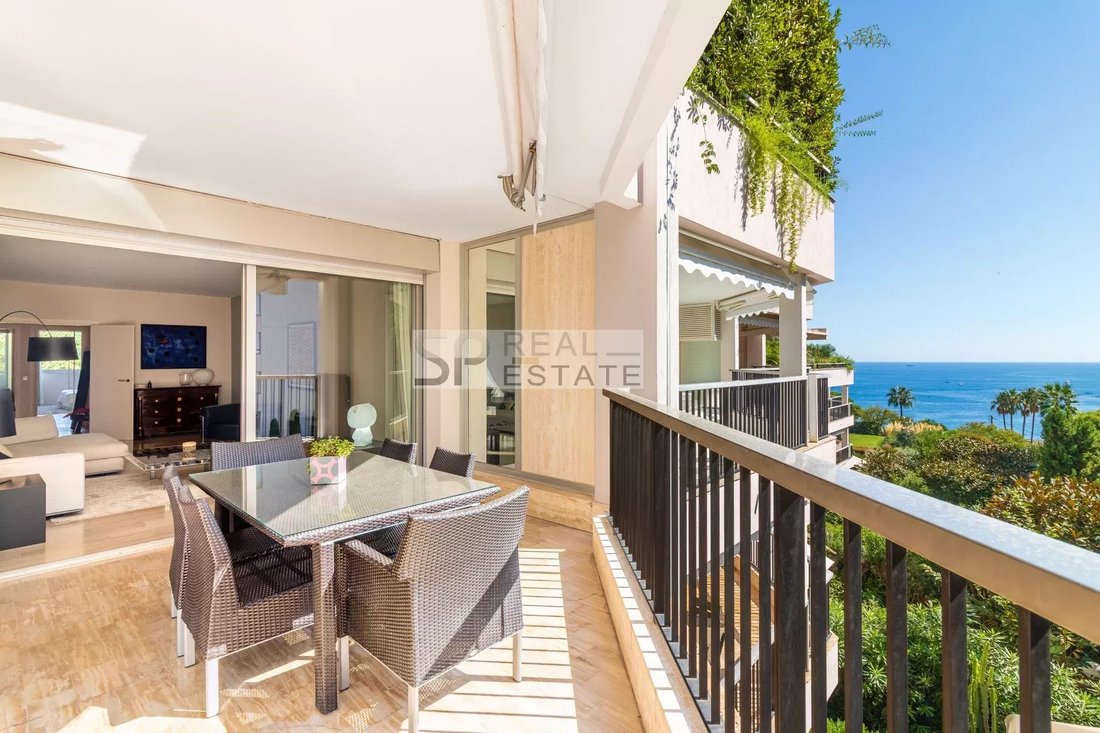 Wohnung in La Mer - Le Puadon - Cannes Eden, Vallauris, Frankreich 1 - 18907001