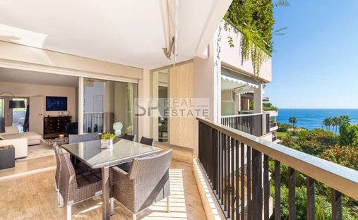 Apartment in La Mer - Le Puadon - Cannes Eden, Vallauris, France 1