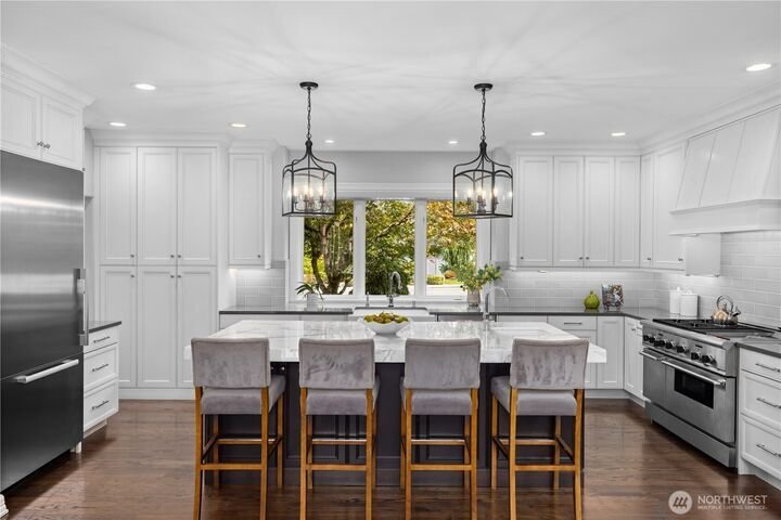 House in Sammamish, Washington, United States 4 - 18912763