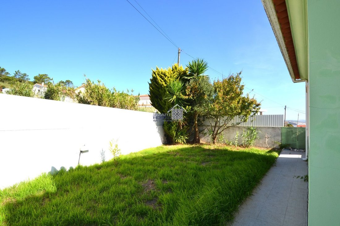 Haus in Tornada e Salir do Porto, Leiria, Portugal 4 - 18914076