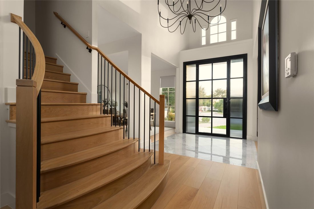 Casa a Austin, Texas, Stati Uniti 3 - 18906042