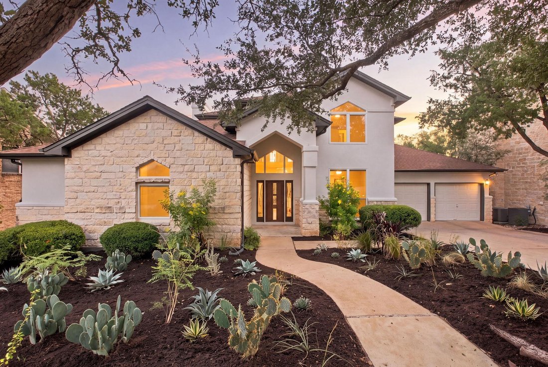 House in Austin, Texas, United States 2 - 18906010