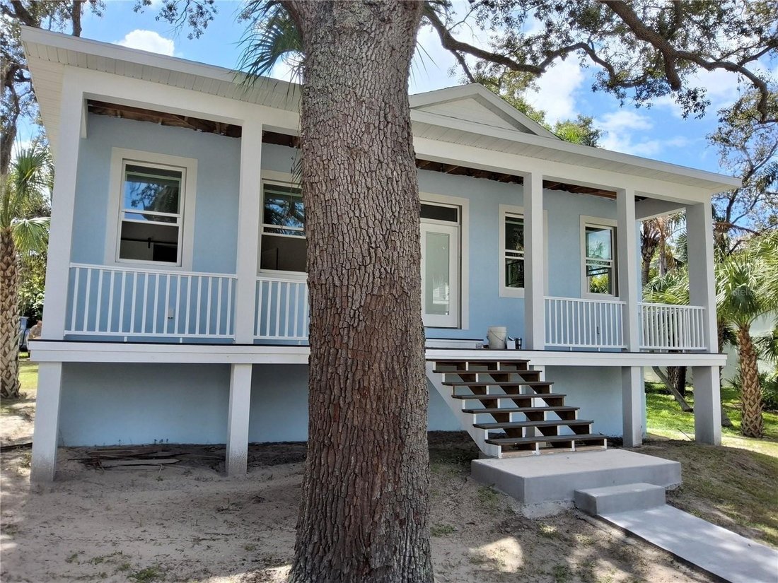 House in Palm Harbor, Florida, United States 3 - 18586040