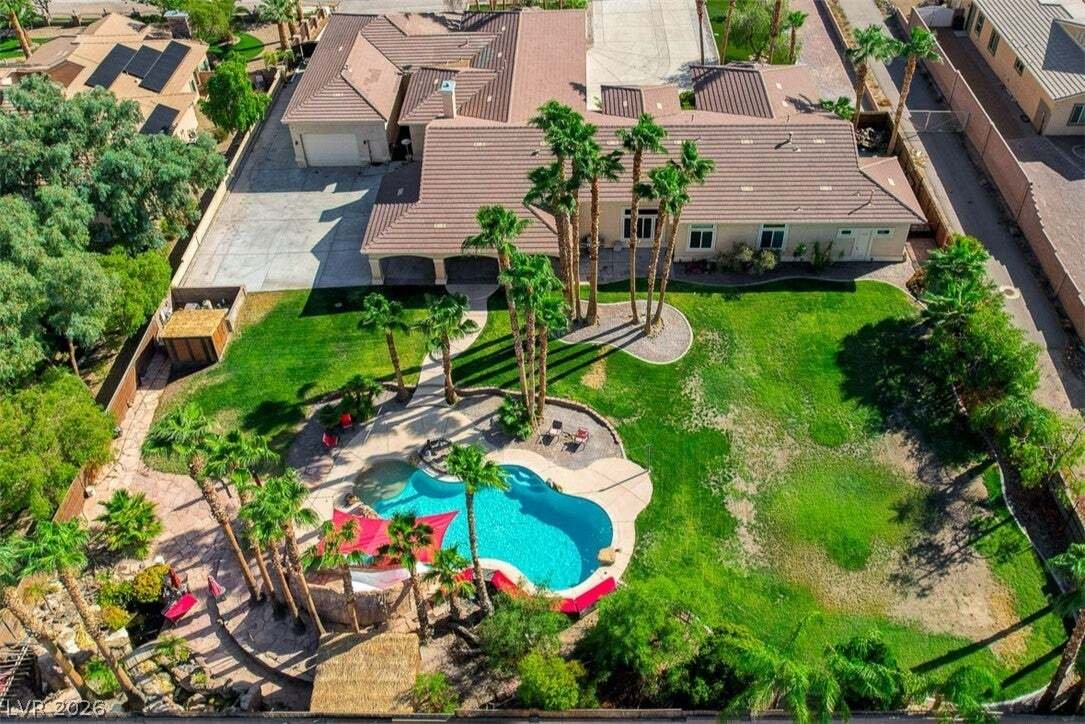 Casa en Henderson, Nevada, Estados Unidos 3 - 18908843