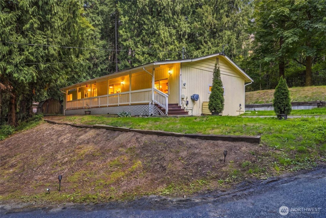 House in Stanwood, Washington, United States 1 - 18908371