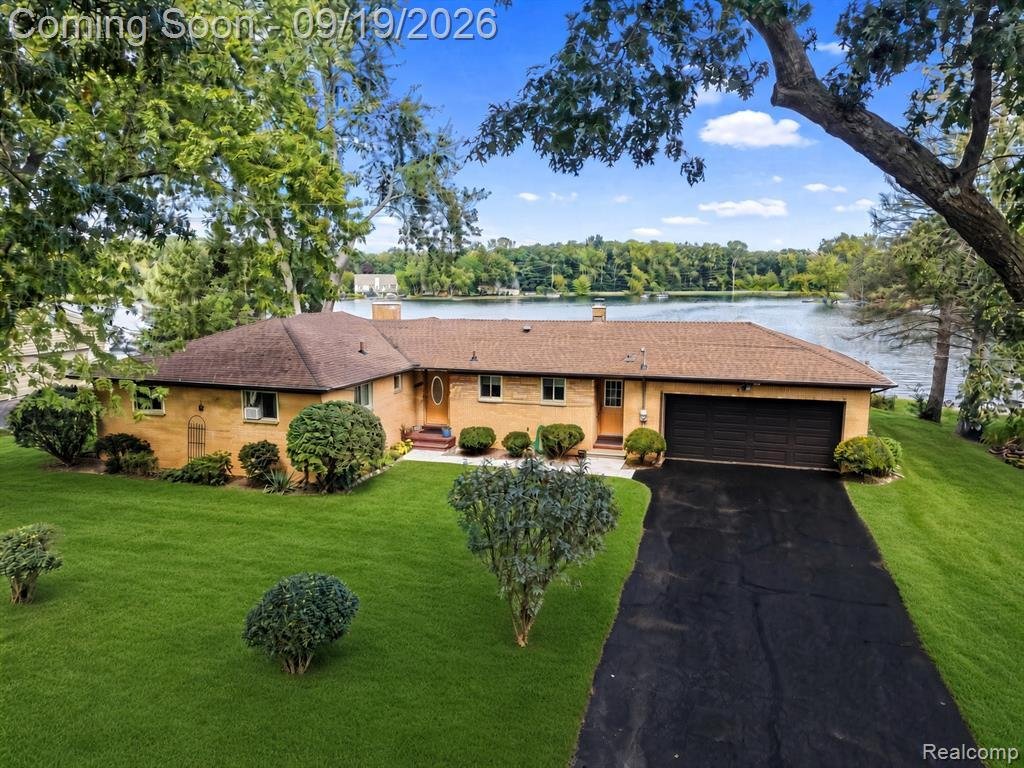 Haus in White Lake Township, Michigan, Vereinigte Staaten 1 - 18913376