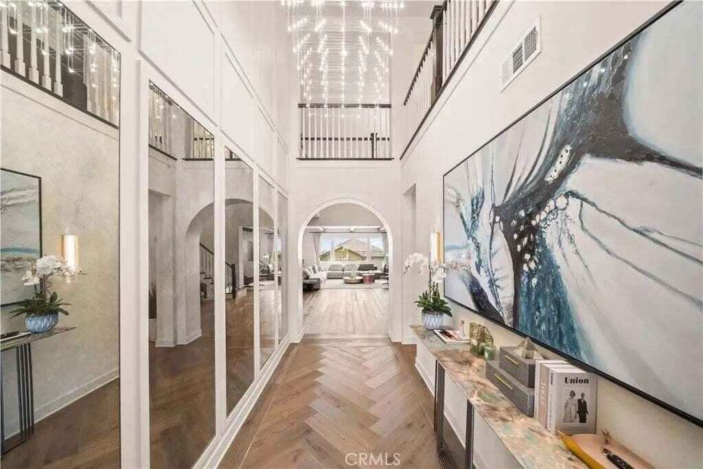 House in Trabuco Canyon, California, United States 3 - 17613548