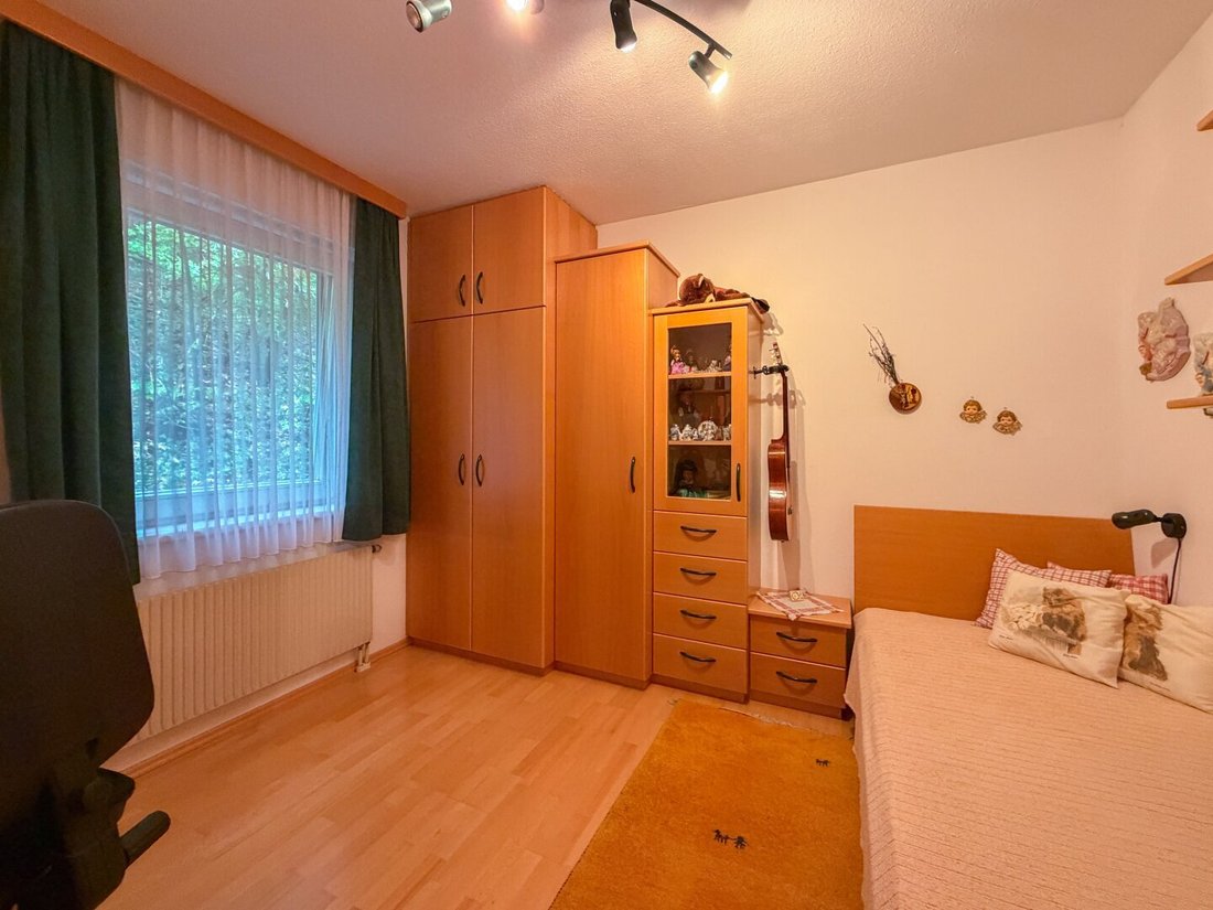 Wohnung in Wien, Wien, Österreich 5 - 18919260
