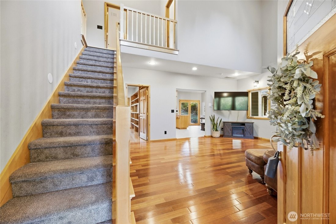 House in Graham, Washington, United States 5 - 18909934