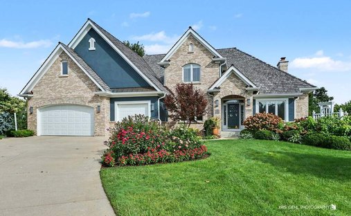 House in Mundelein, Illinois, United States 1