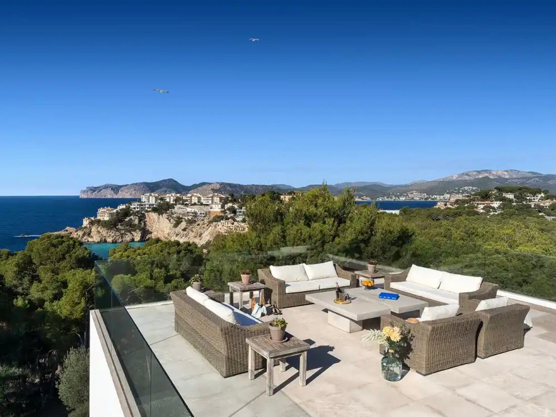Villa in Rotes Velles, Calvia, Balearic Islands 2 - 18911314