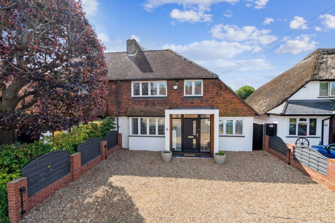 Haus in Iver, England 1 - 17493885