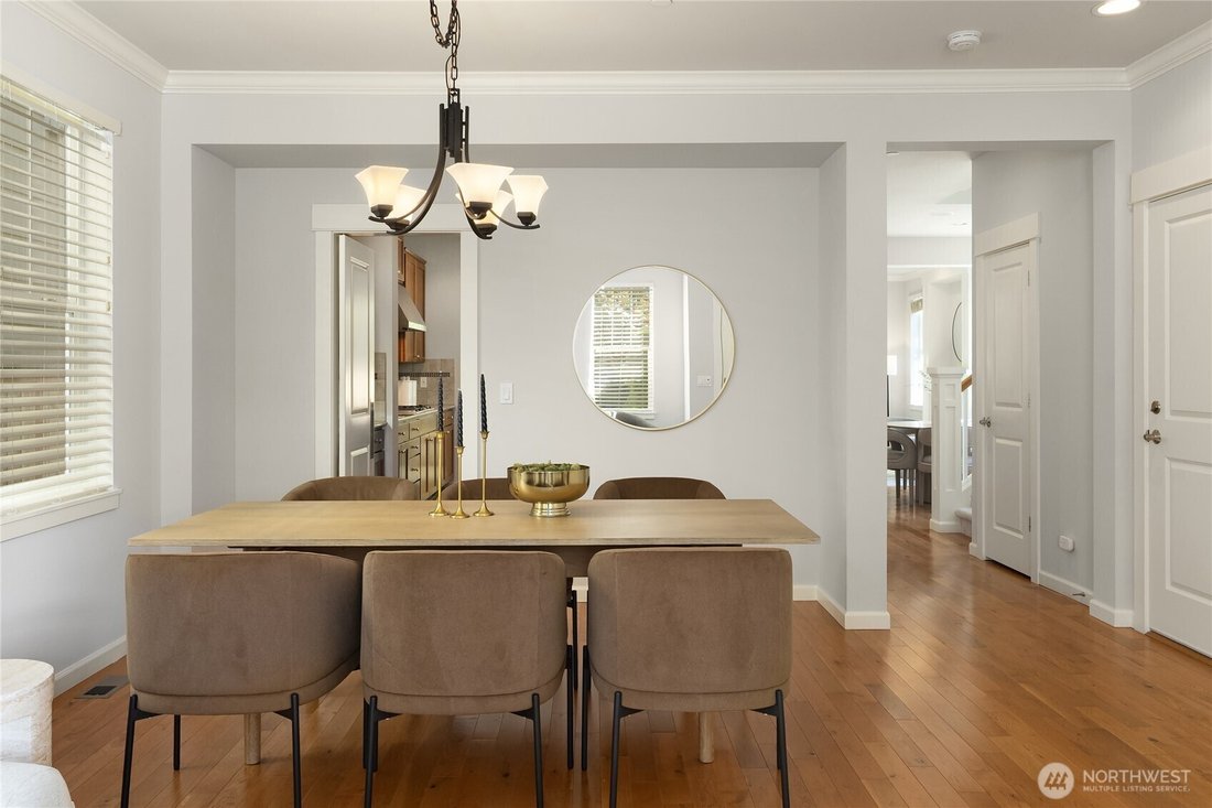 House in Redmond, Washington, United States 5 - 18909898