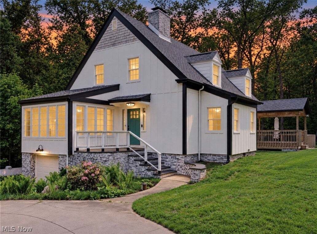 House in Norton, Ohio, United States 1 - 18667653