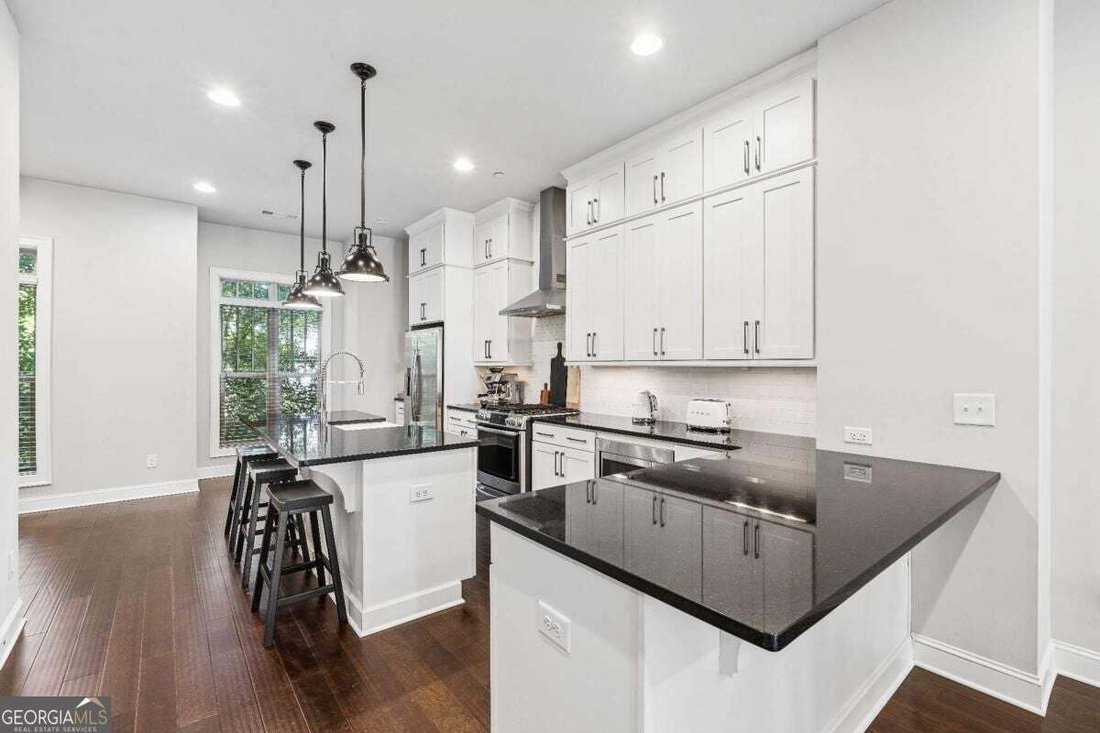 Townhouse in Atlanta, Georgia, United States 5 - 18917229
