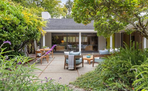Casa a Oakland, California, Stati Uniti 1