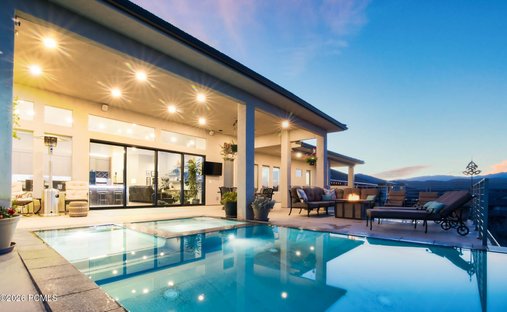 House in St. George, Utah, United States 1
