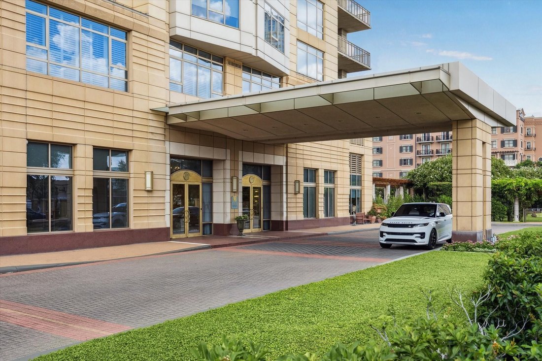 Condo in Houston, Texas, United States 3 - 18910474