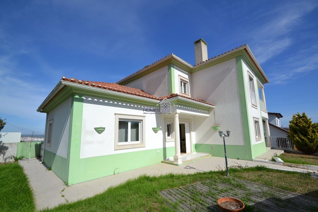 Haus in Tornada e Salir do Porto, Leiria, Portugal 2 - 18914076