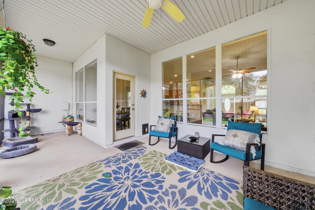 House in Fruit Cove, Florida, United States 3 - 18914212