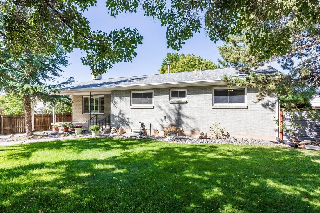 House in Salt Lake City, Utah, United States 1 - 18907098
