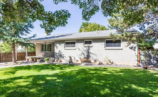 House in Salt Lake City, Utah, United States 1