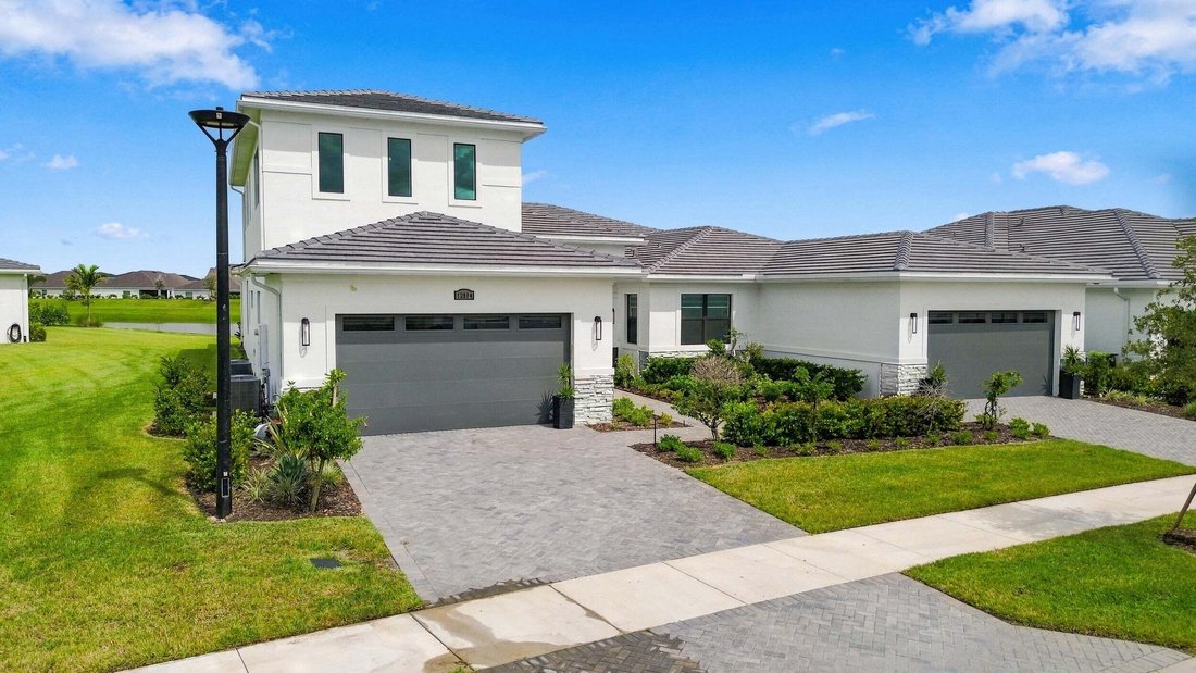 House in Port St. Lucie, Florida, United States 5 - 18910133