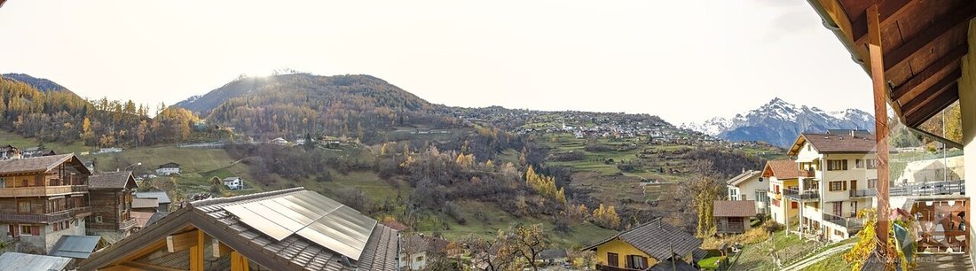Chalet in Nendaz, Wallis, Schweiz 3 - 16850617