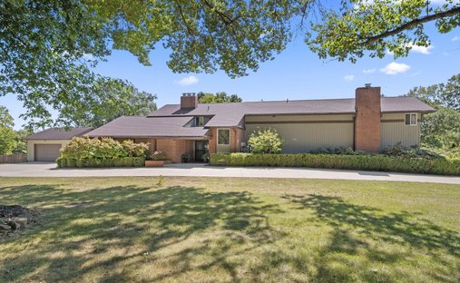 House in Chillicothe, Ohio, United States 1