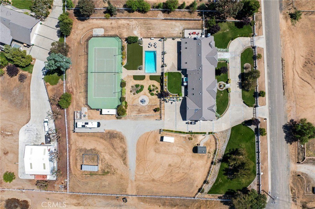 House in Acton, California, United States 4 - 18912365