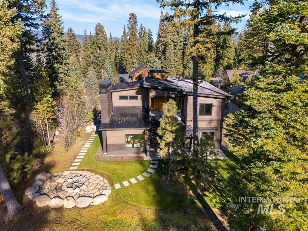 House in McCall, Idaho, United States 2 - 18918253