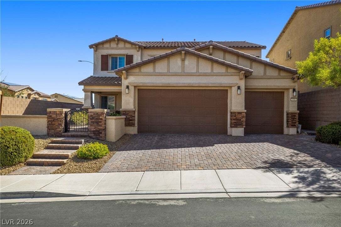 House in Henderson, Nevada, United States 1 - 18903372