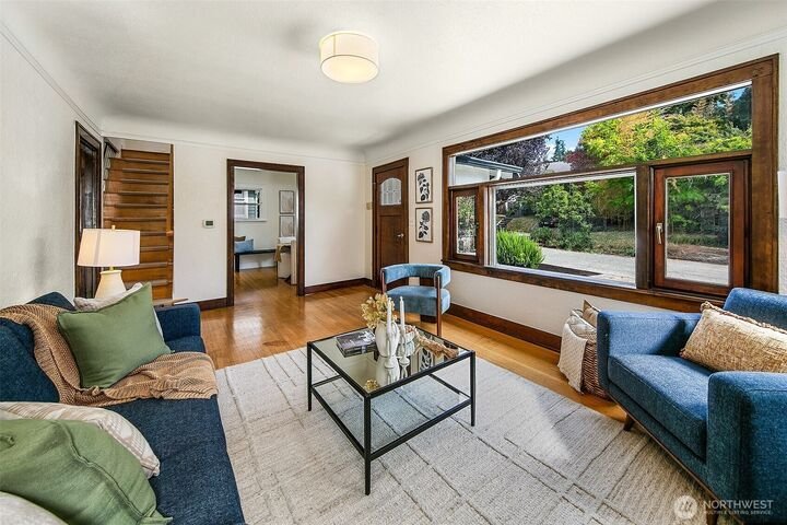 Haus in Seattle, Washington, Vereinigte Staaten 5 - 18912773