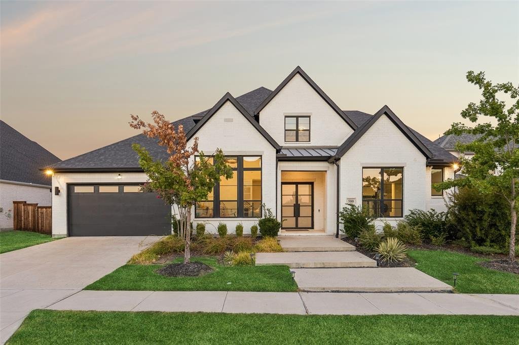 Casa a Prosper, Texas, Stati Uniti 1 - 18906606