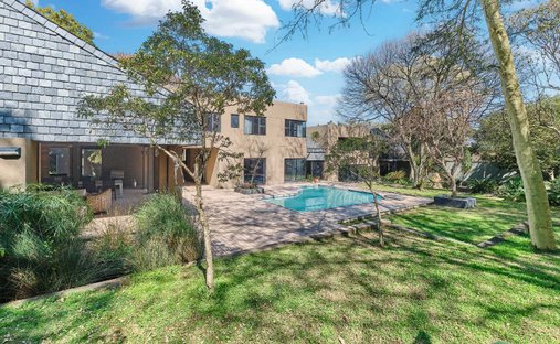 Haus in Bryanston, Gauteng, Südafrika 1