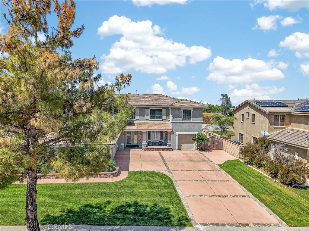Casa a Corona, California, Stati Uniti 3 - 18447301