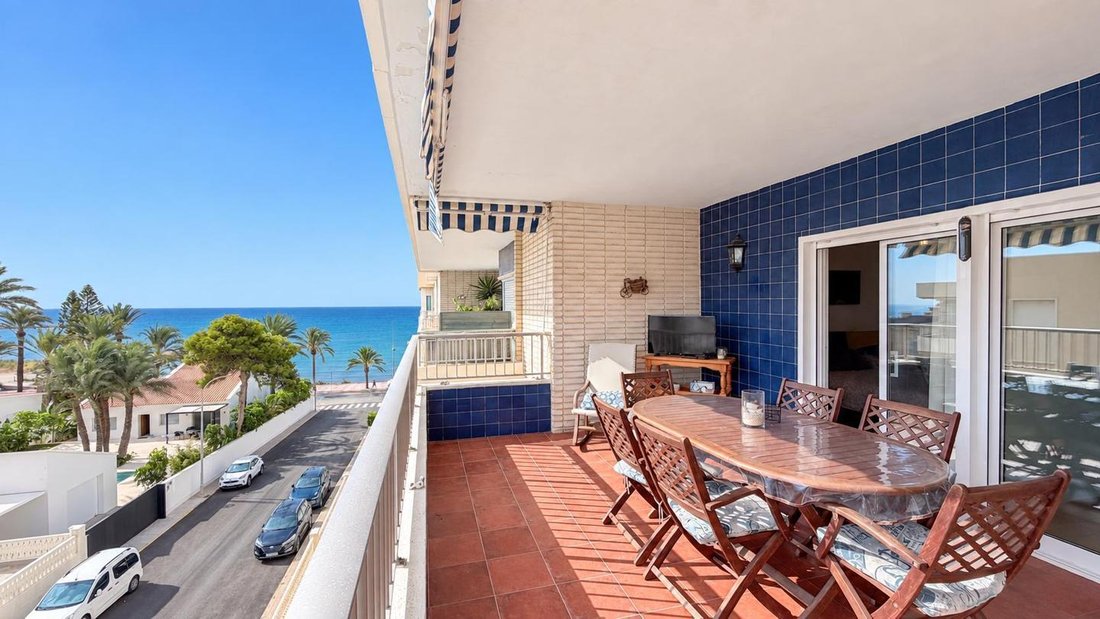 Apartment in Santa Pola, Valencian Community, Spain 3 - 18910751