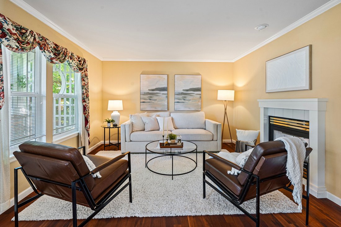 House in Puyallup, Washington, United States 5 - 18907775