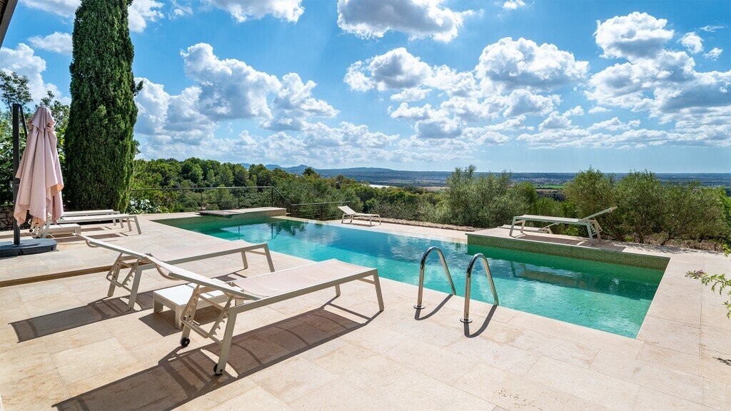Farm Ranch in Genoa, Palma, Balearic Islands 1 - 18910820