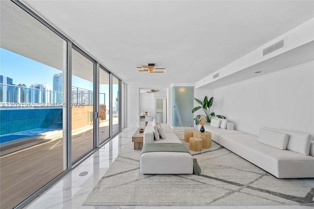 Condo in Golden Beach, Florida, United States 4 - 18909721