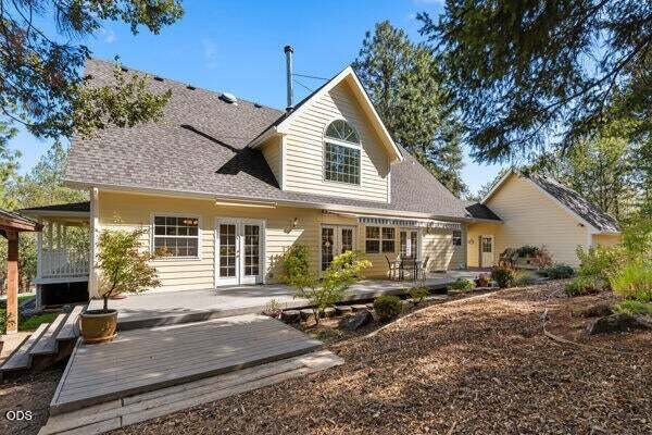 House in Merlin, Oregon, United States 4 - 18909608
