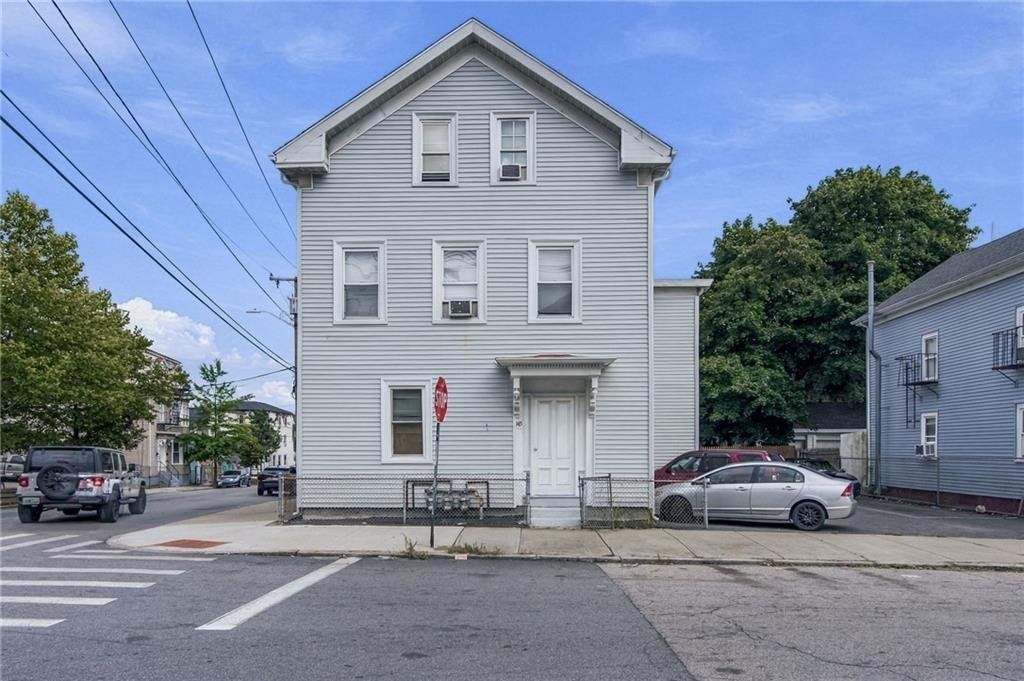 House in Providence, Rhode Island, United States 1 - 18908237