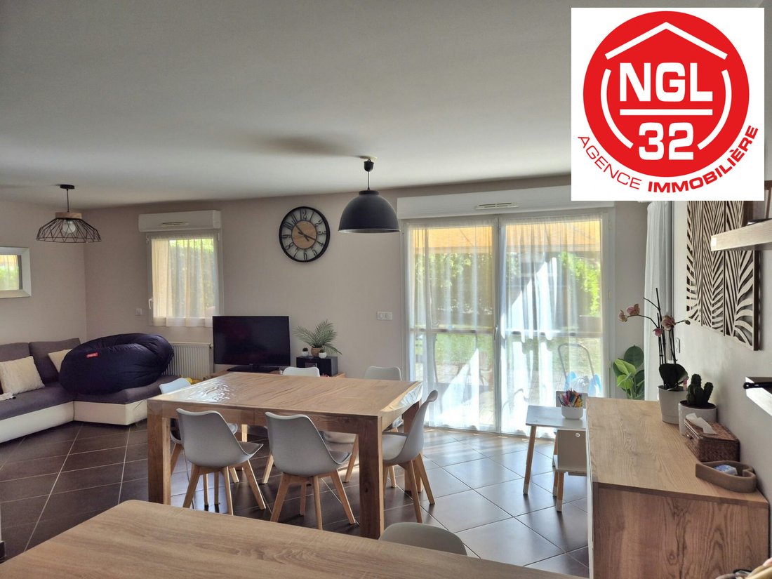 Apartment in Présilly, Auvergne-Rhône-Alpes, France 2 - 18918487