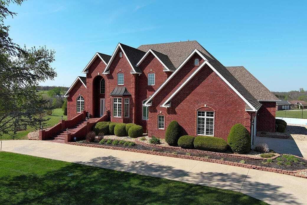 House in Willard, Missouri, United States 3 - 18918367