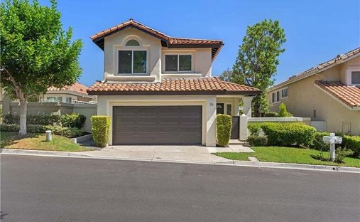 House in Trabuco Canyon, California, United States 1