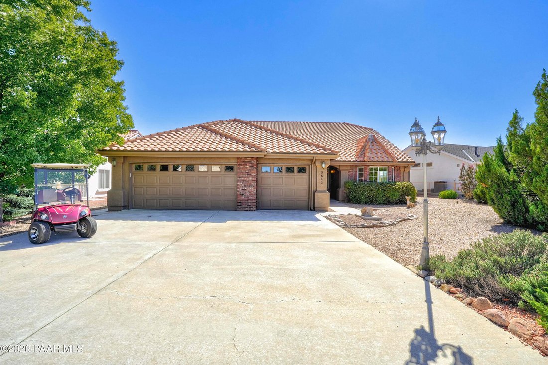 House in Prescott, Arizona, United States 3 - 18912882