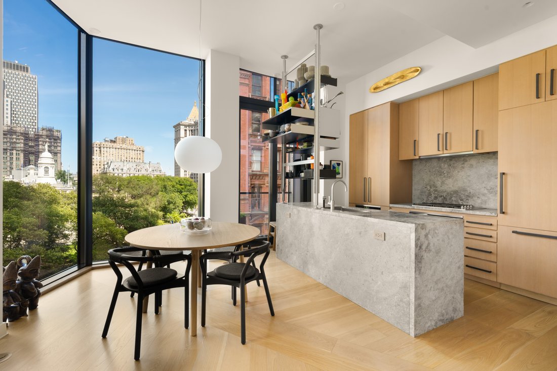 Condo in New York, New York, United States 5 - 18914292