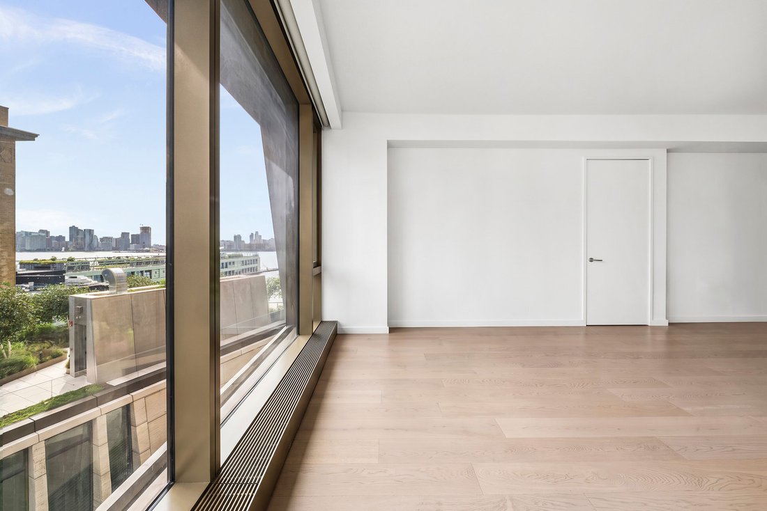 Appartement à New York, État de New York, États-Unis 2 - 18910766