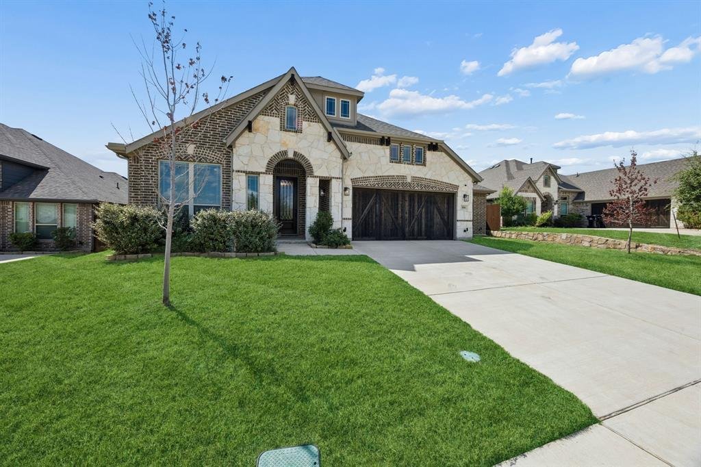 House in Midlothian, Texas, United States 2 - 18910581