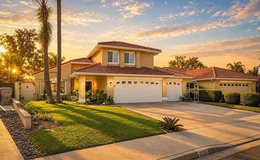 House in Oceanside, California, United States 1